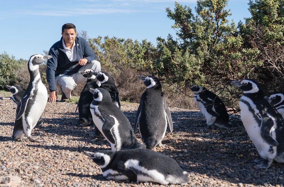 Un argentino ganó el "Nobel" de la conservación animal | Noticias