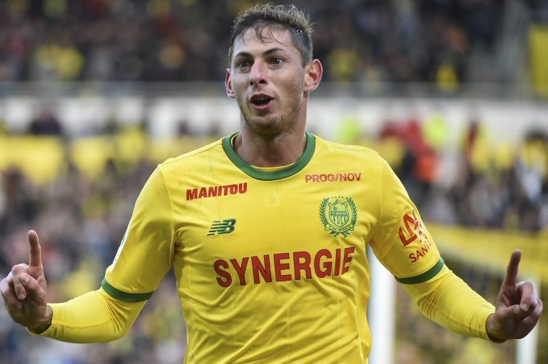 Cardiff le reclama una millonaria indemnización al Nantes por Emiliano Sala | Deportes