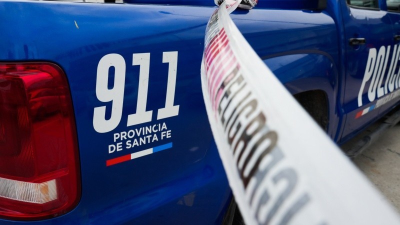 Una joven fue asesinada de una puñalada frente a su beba de 10 meses en Rosario | Noticias