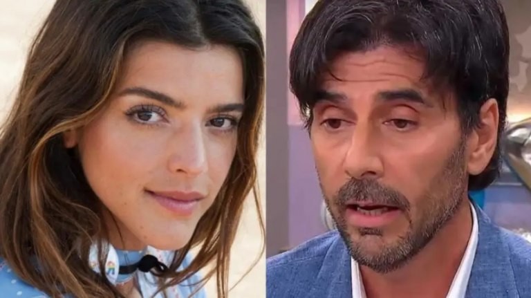 Calu Rivero se solidarizó con Thelma Fardín, tras la absolución a Juan Darthés | Redes