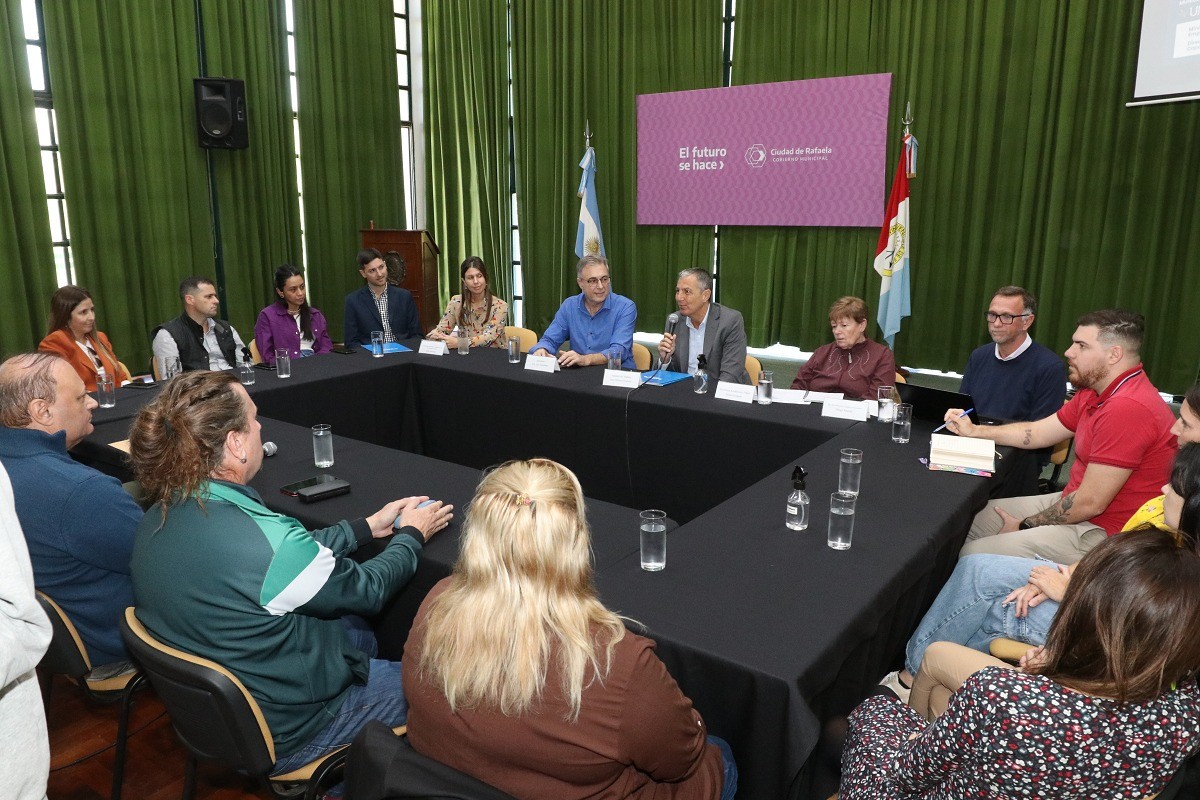 La provincia realizará talleres de formación laboral en tecnologías digitales | Información General