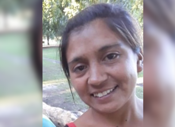 Detuvieron ayer a la tarde a la suegra de Mónica Aquino | Policiales