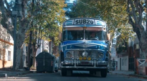 #SUBiteAlSub20: el divertido video de la AFA para alentar a la Selección argentina Sub-20 de cara al Mundial 2023 | Deportes