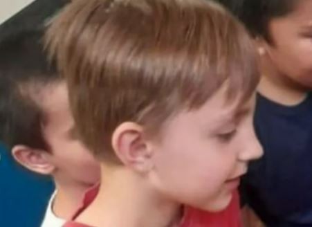 Mendoza: buscan a un nene de 8 años que desapareció junto a su madre | Nacionales