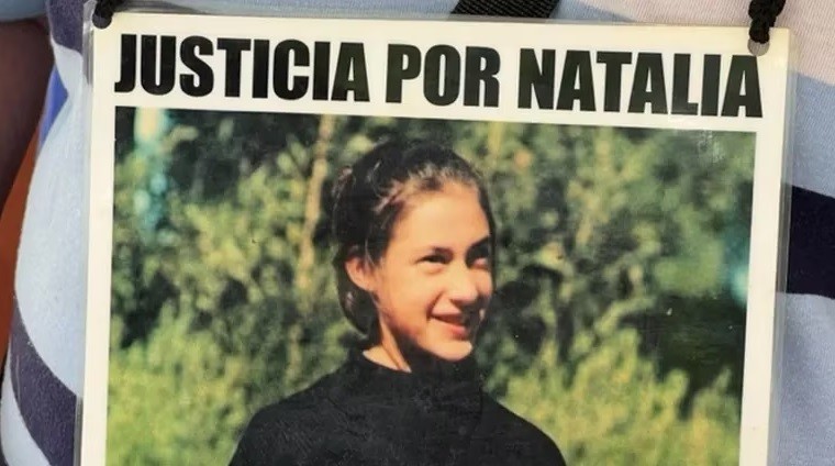 Natalia Melmann: a 22 años del abuso y el crimen de la adolescente, darán la senentencia contra otro policía | Nacionales
