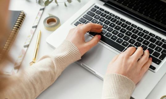 Un grupo de escritores con discapacidad constituyó una asociación de "ghostwriters" | Información General