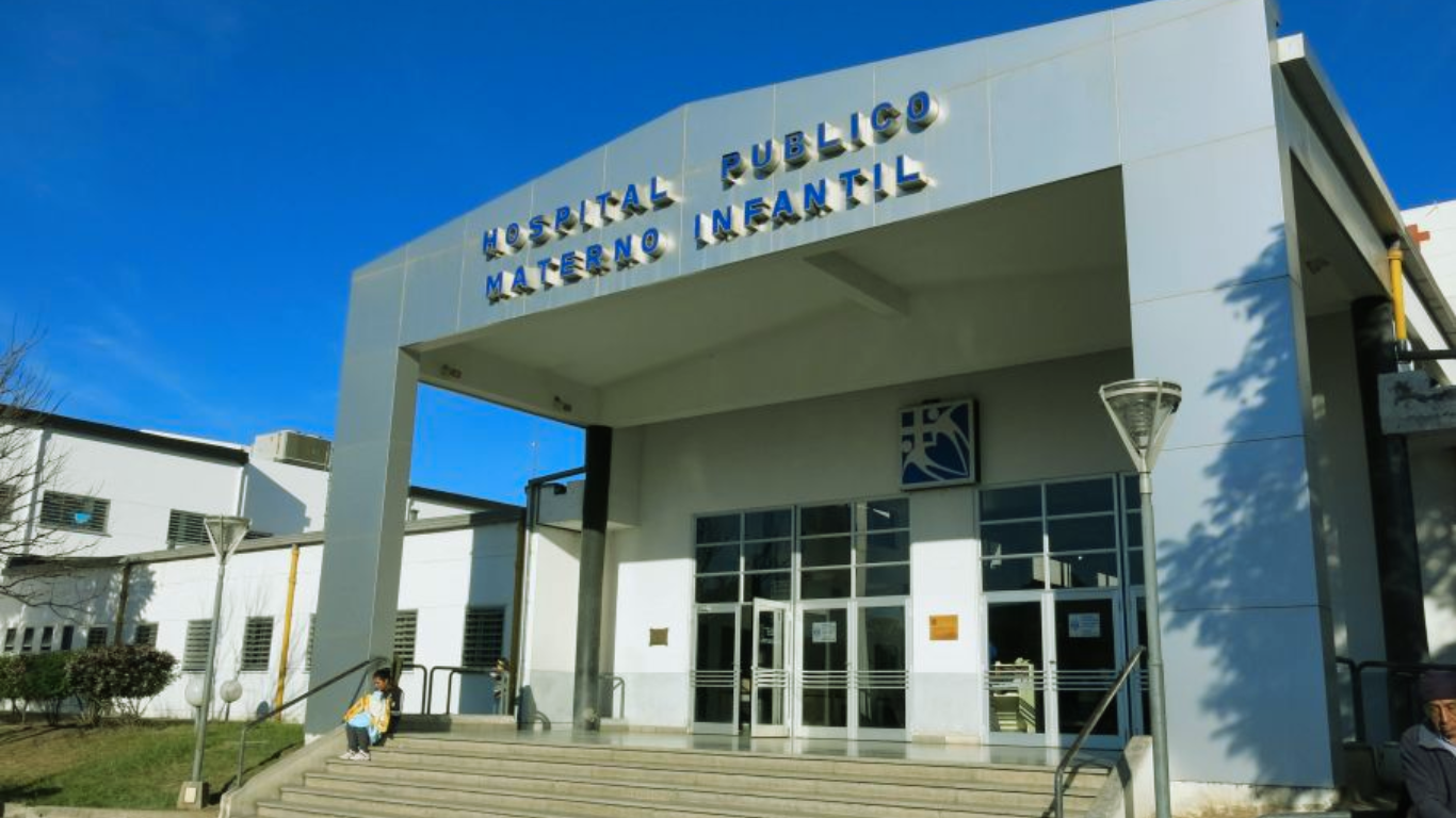 Salta: Una mujer atropelló a su bebé de un año y lo mató | Noticias