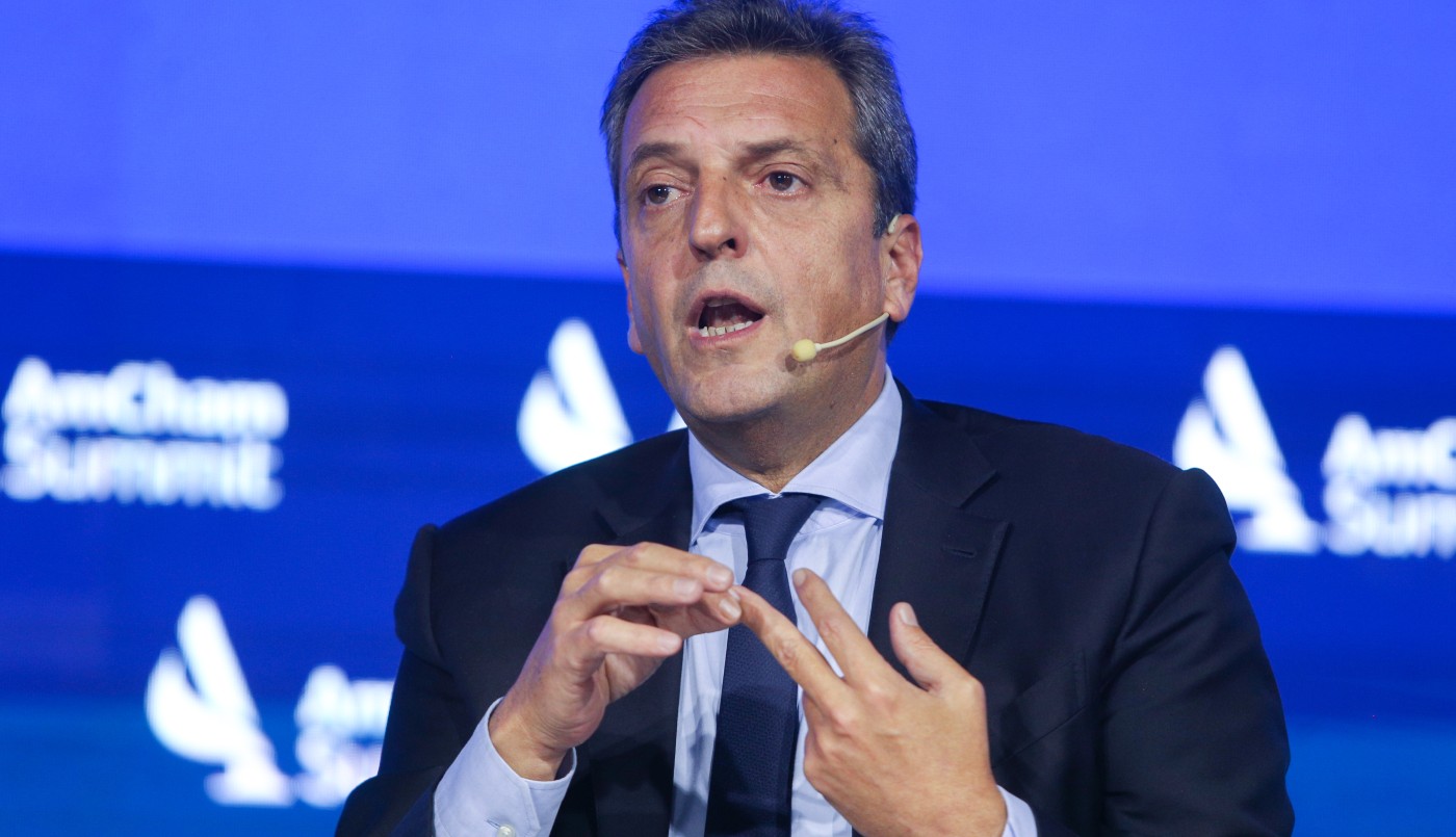 El Gobierno envió al Congreso el proyecto de blanqueo de capitales | Legislativas