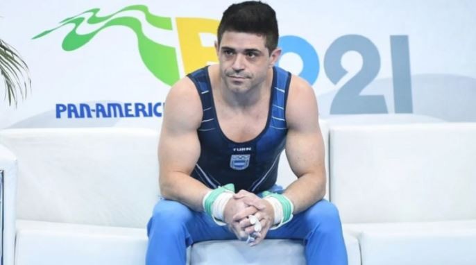 El ex atleta olímpico Federico Molinari rompió el silencio tras la denuncia por grooming contra una alumna | Noticias