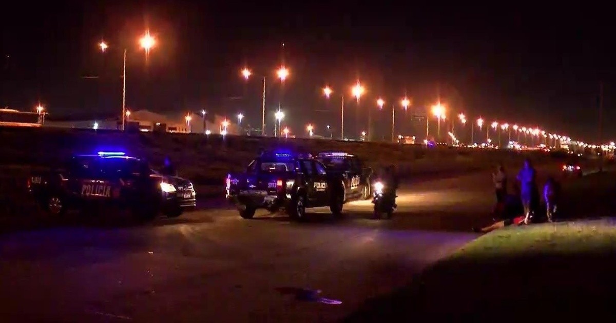 Salió a trotar, lo acribillaron a balazos y dejaron un mensaje mafioso | Información General