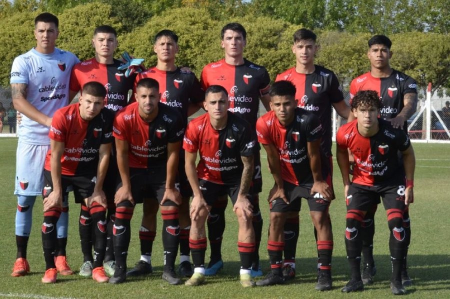 Torneo Proyección: La reserva de Colón perdió en su visita a Barracas | Deportes