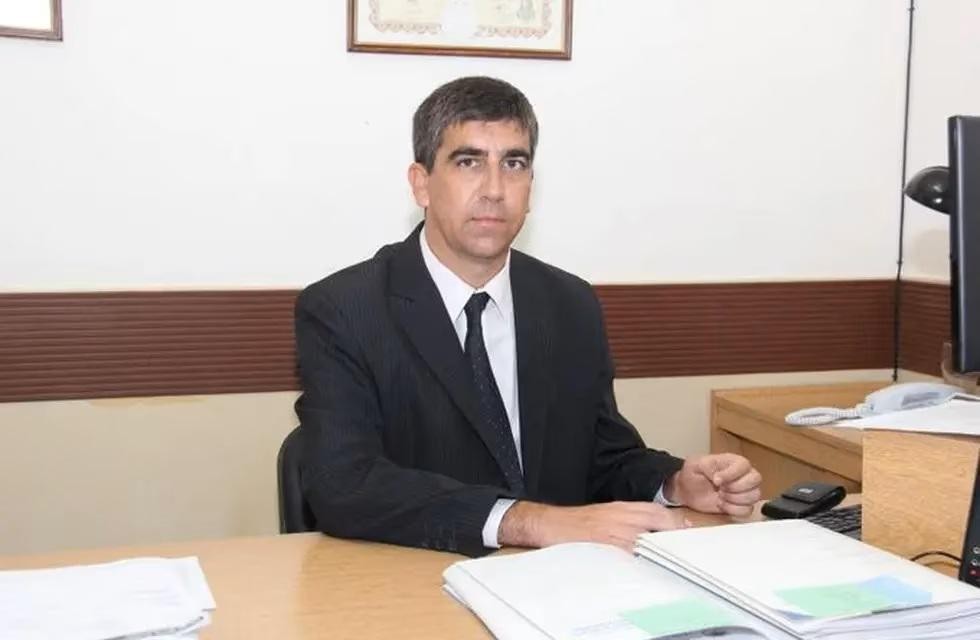 La Asamblea Legislativa aprobó el pliego de Carlos María Vottero como Fiscal Regional 5 | Legislativas