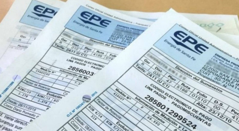 Sobrefacturación: El Senado pidió la presencia del directorio de la EPE | Legislativas