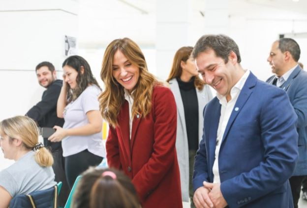 Tolosa Paz: "El Estado nacional está haciendo la mayor inversión social de su historia" | Nacionales