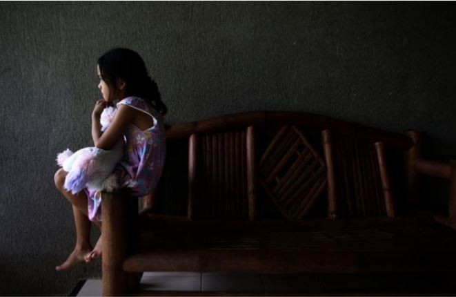 Más del 40% de las víctimas de violencia sexual son niñas, niños y adolescentes | Igualdad y Género