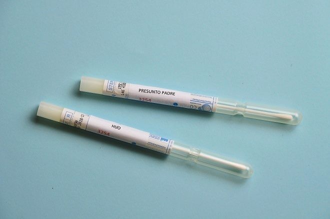 Le hizo el estudio de ADN a su hijo y descubrió que no era el padre: demandó a su pareja y ella deberá indemnizarlo | Nacionales