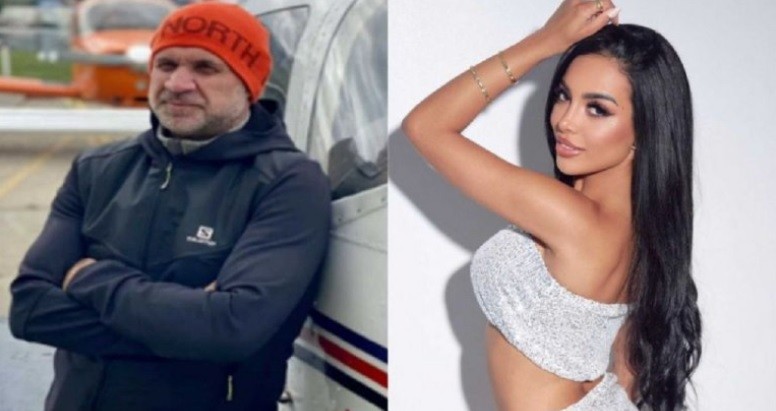 “Estaba en bóxer y en cuero”: revelan cómo salió Sáenz Valiente de su casa tras la muerte de Emmily Rodrigues | Nacionales