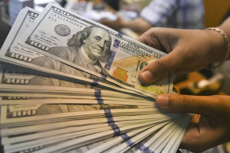 Reapareció el Banco Central y los dólares financieros retrocedieron | Información General