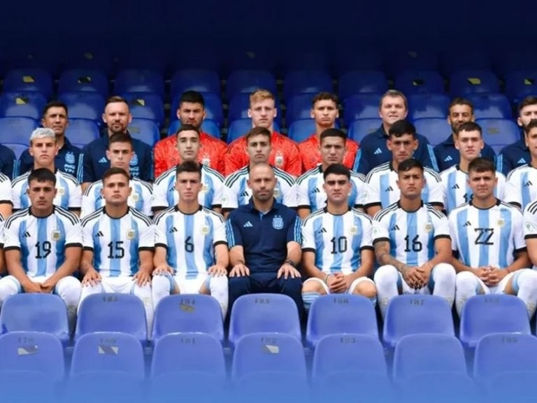 Comienza el Mundial Sub 20: todo lo que tenés que saber del debut de la Selección argentina ante Uzbekistán | Deportes