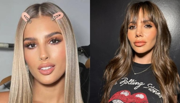 Qué pasó entre Julieta Poggio y Romina Uhrig: el motivo que desató rumores de pelea | Espectaculos