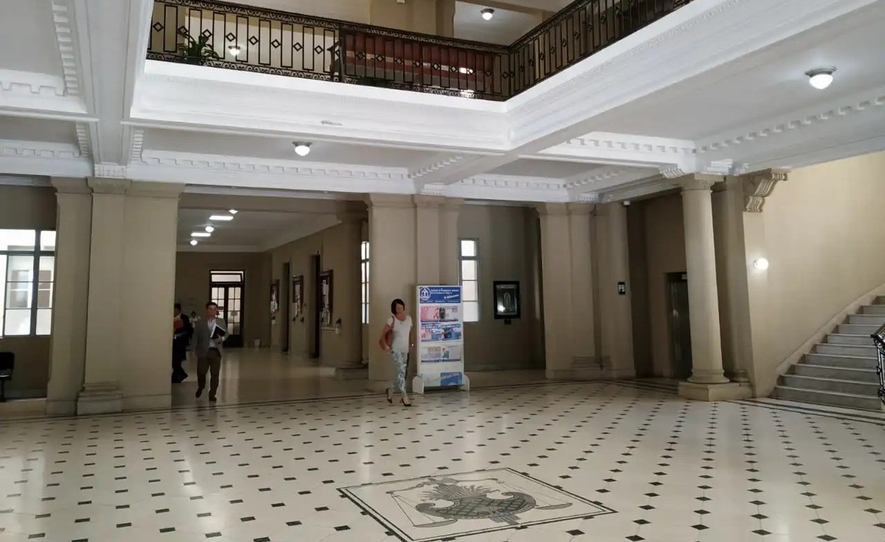 Siete años y medio de cárcel por intentar matar a una mujer | Judiciales