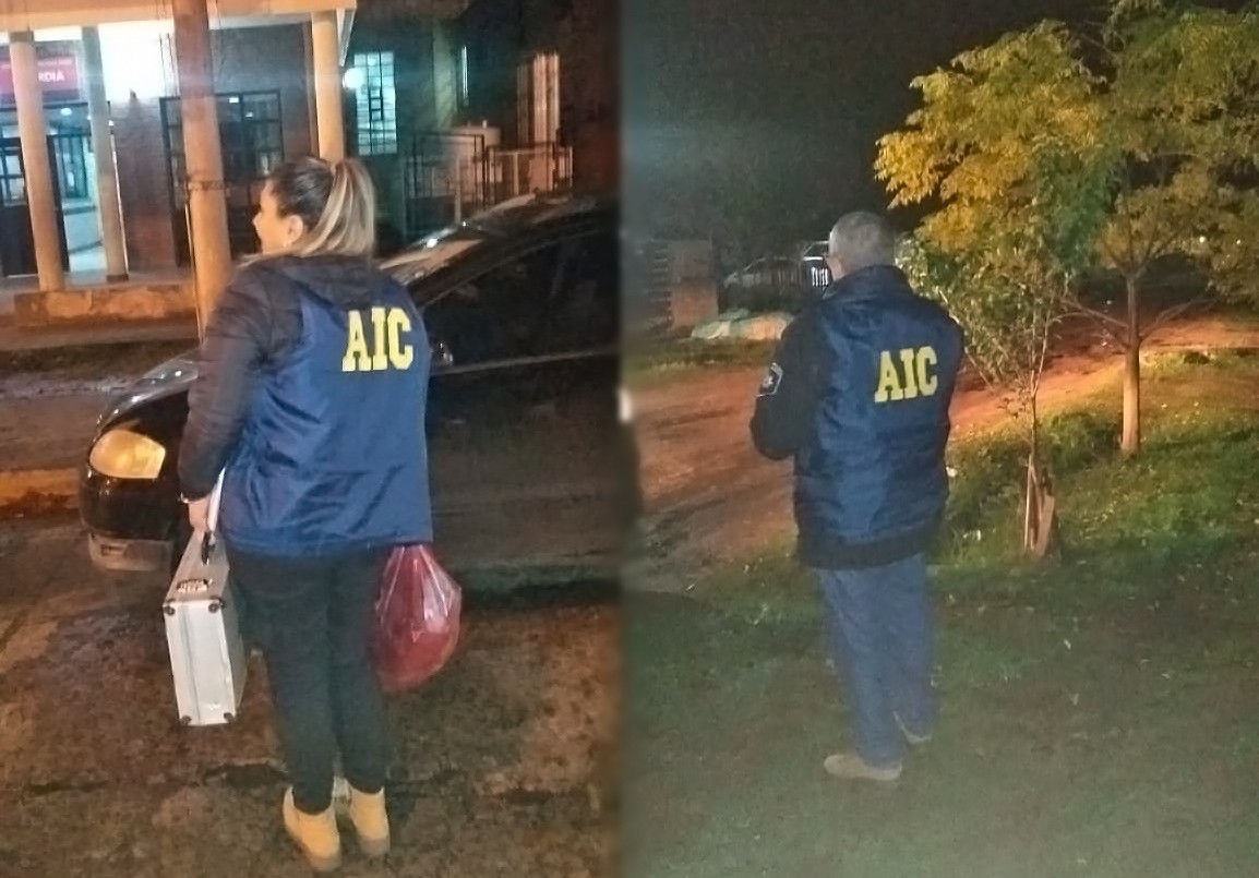 Matan a tiros por la espalda a un hombre cuando llegaba a su casa en Villa Gobernador Gálvez | Policiales