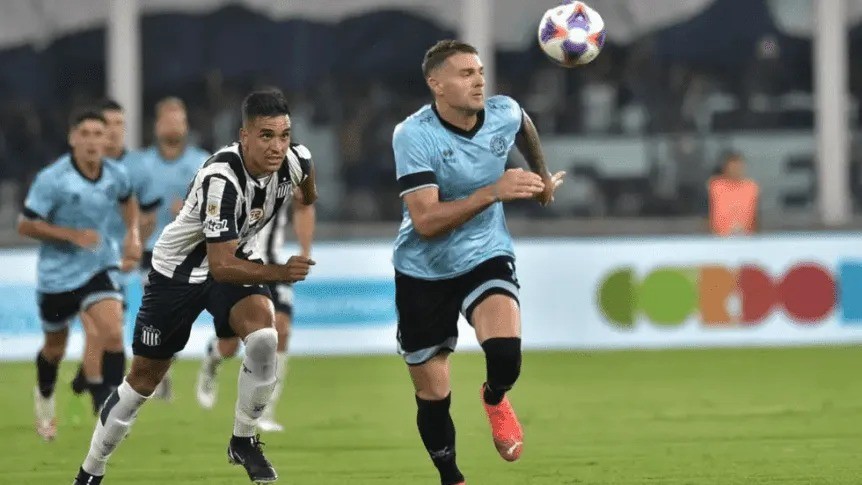 Belgrano y Talleres paralizan Córdoba: hora y TV | Deportes