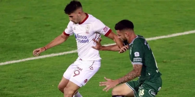 Antes de jugar con Unión, Huracán visita hoy a Sarmiento | Deportes