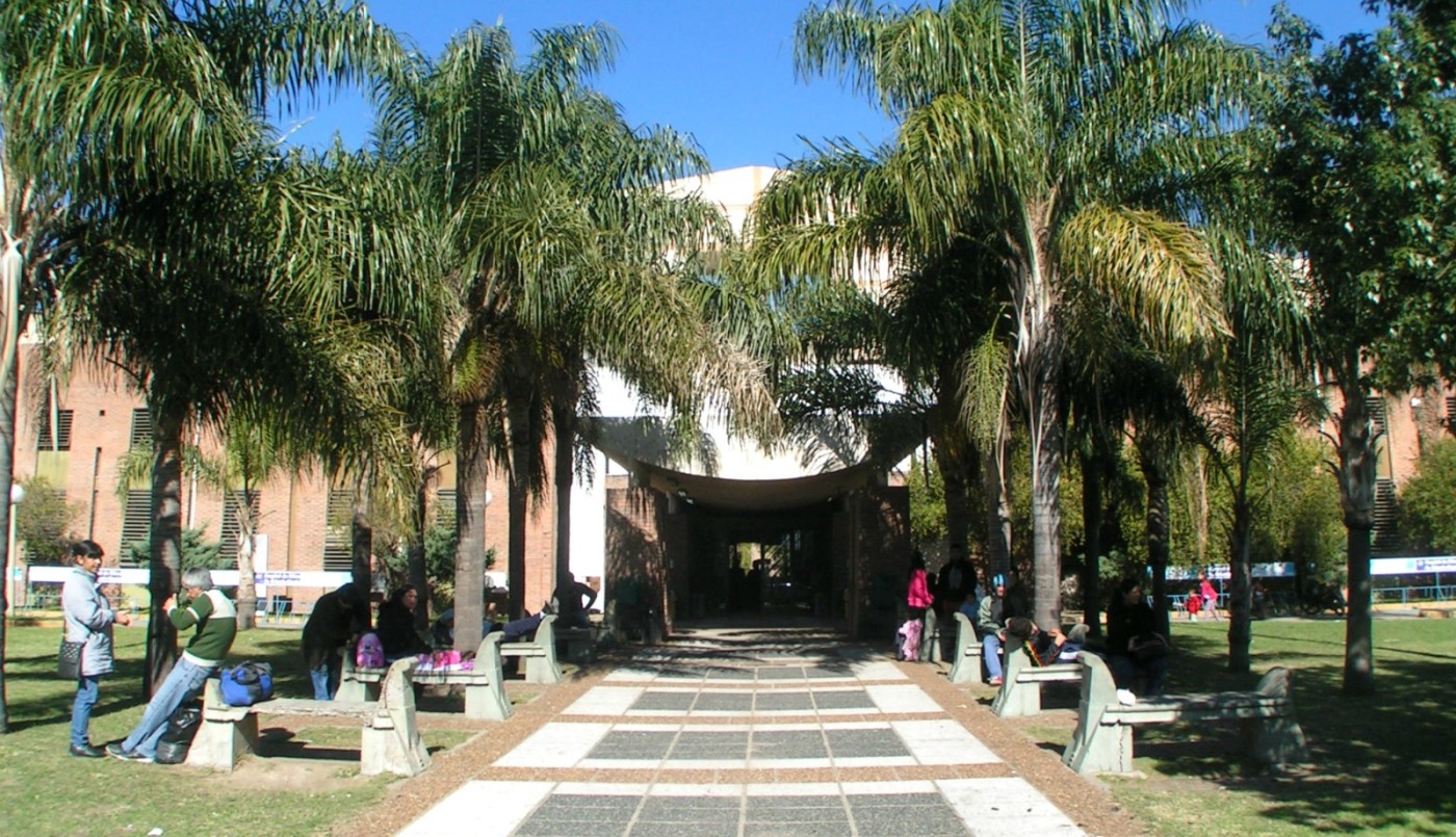 Una beba de un año cayó a una pileta y lucha por su vida en el Hospital Alassia | Noticias