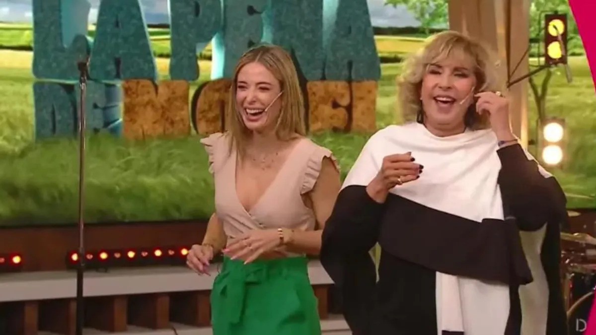 La Peña de Morfi": ¿Quiénes son los invitados para este domingo? | Espectaculos