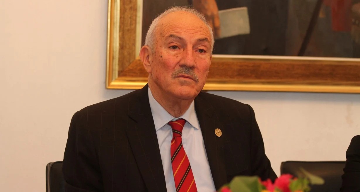 Falleció Ricardo Kaufmann, senador del departamento Garay | Noticias