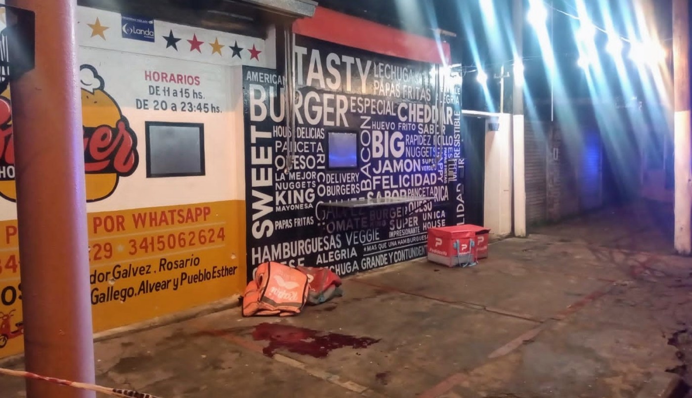 El domingo se cerró con dos asesinatos en el departamento Rosario | Noticias