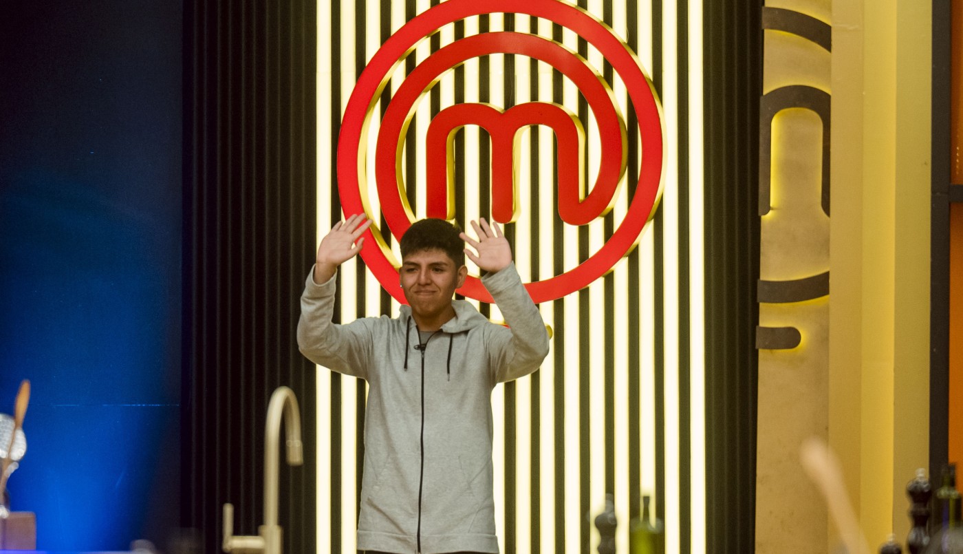 Antonio eliminado: Este lunes comienza la semana de repechaje en Masterchef | Espectaculos