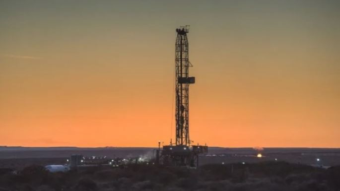 Petroleros realizan un paro total en Vaca Muerta luego de que un operario perdiera un brazo | Nacionales