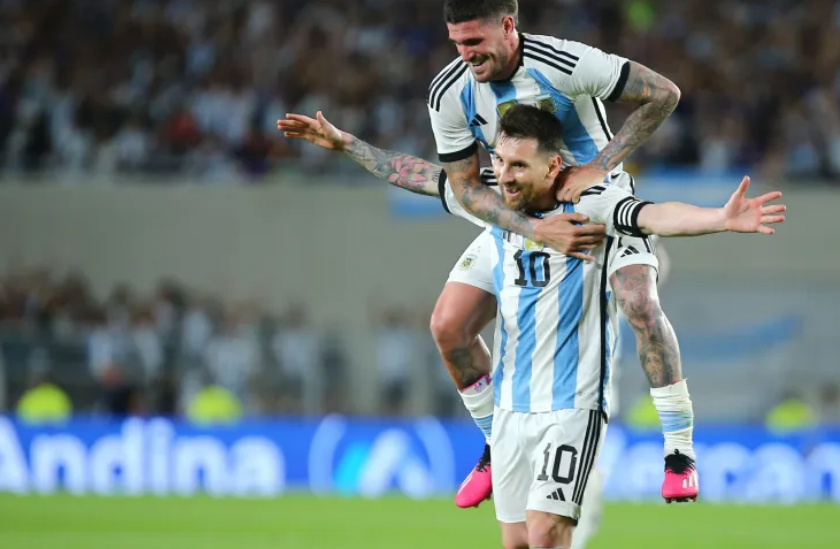 La AFA confirmó la gira de la selección campeona del mundo por Asia para el mes próximo | Deportes