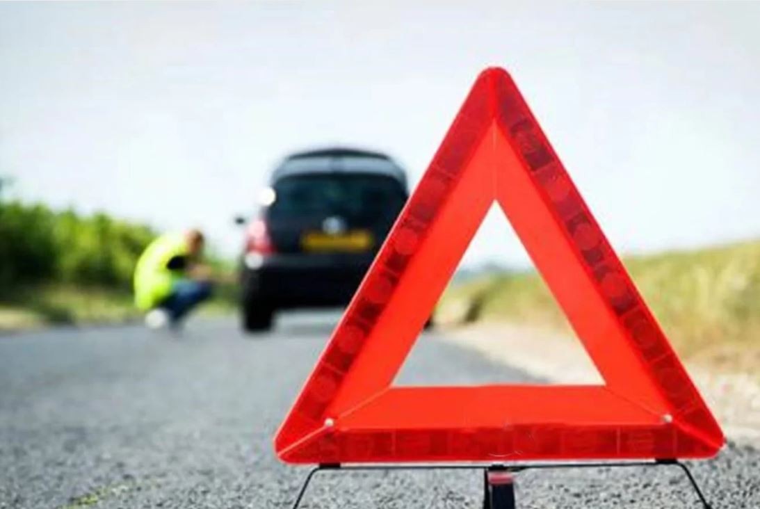 Finde XXL: Qué elementos y qué documentación hay que tener al día para salir a la ruta | Información General