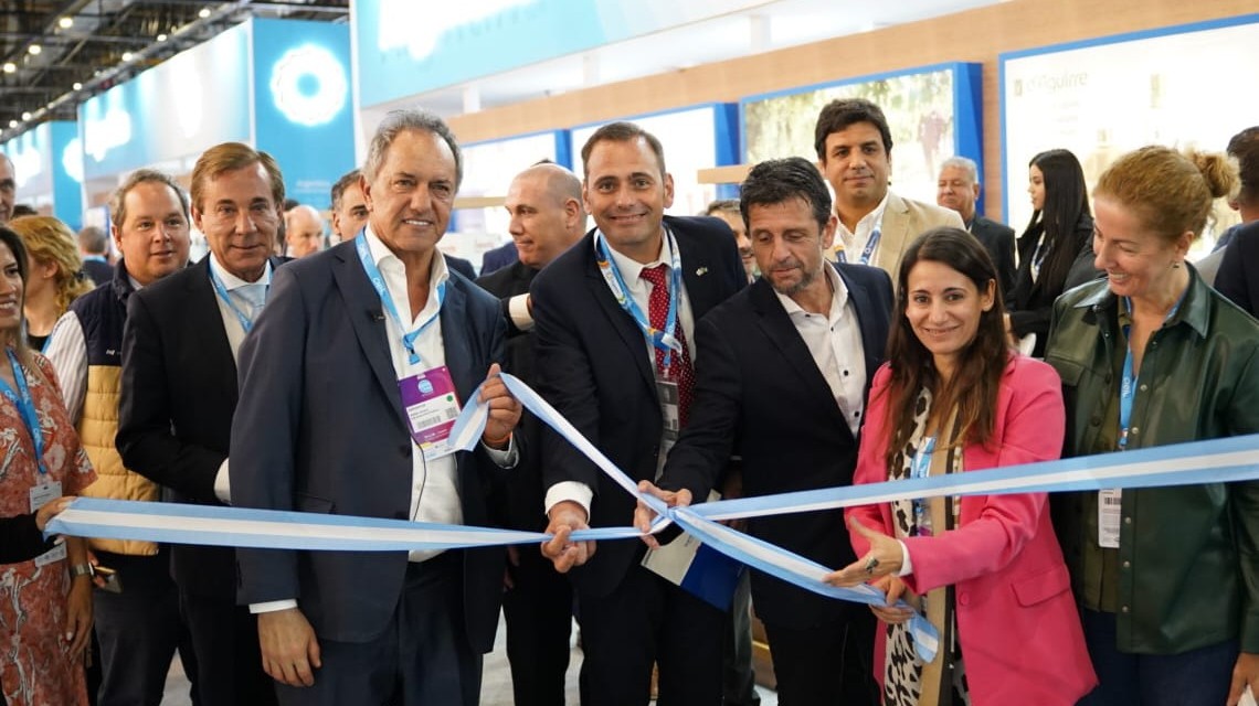 Santa Fe expone su potencial productivo al mercado latinoamericano | Noticias