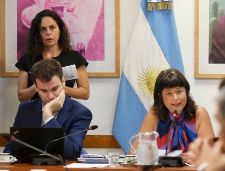 El Frente de Todos pidió la ampliación del juicio político a la Corte por los fallos sobre Tucumán y San Juan | Nacionales