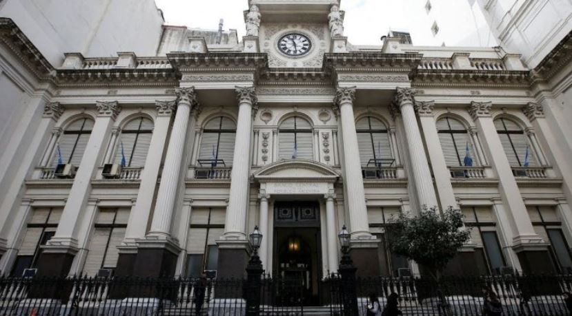 El Banco Central compró US$ 31 millones y sumó 12 ruedas consecutivas con saldo positivo | Nacionales