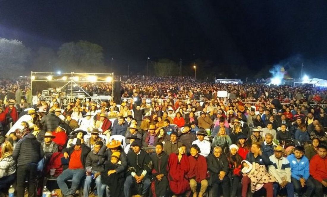 Estaba con licencia psiquiátrica, participó de un festival, la vieron por televisión y la despidieron | Nacionales