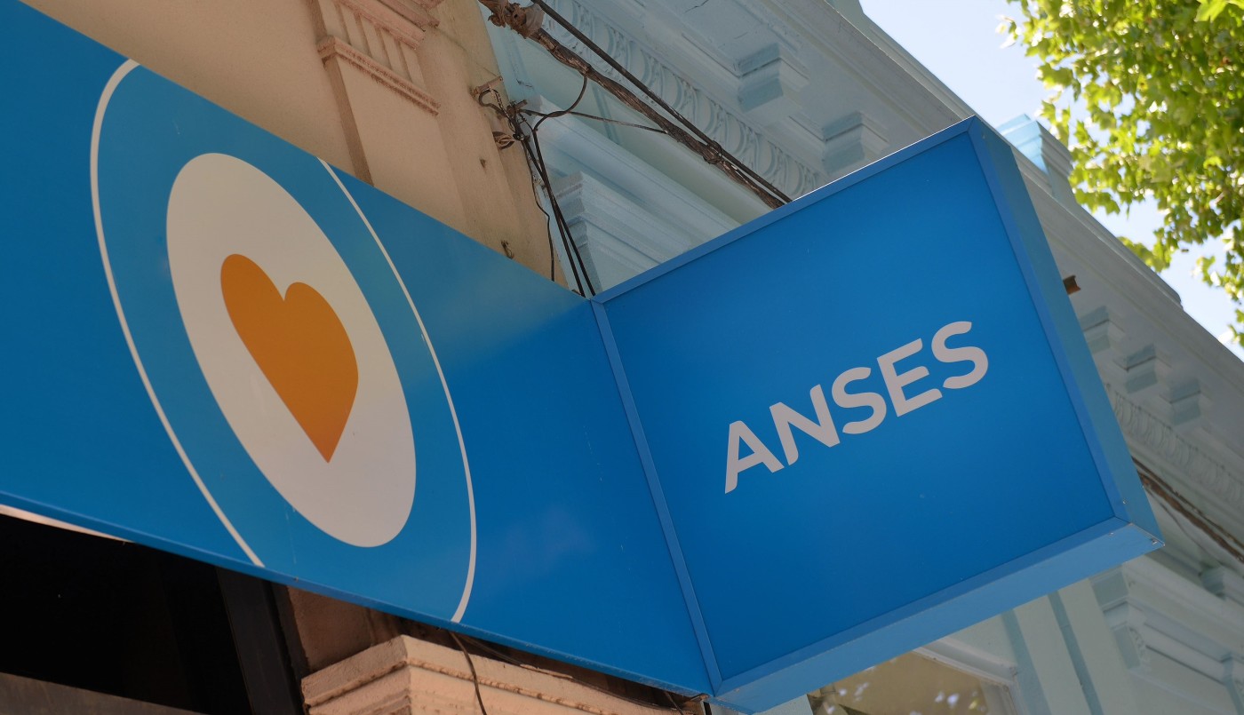 ANSES: calendario de pagos para este martes | Información General