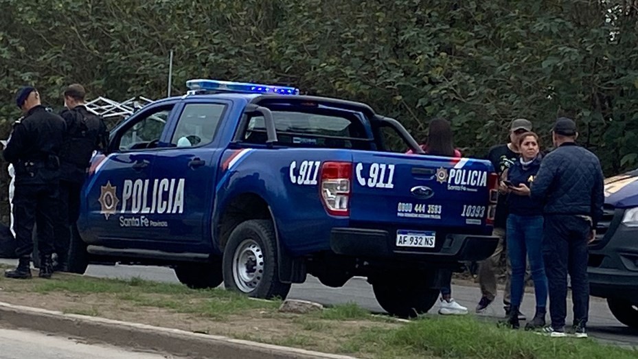 Conmoción en Rosario: hallaron un cuerpo maniatado y con una bolsa en la cabeza | Noticias
