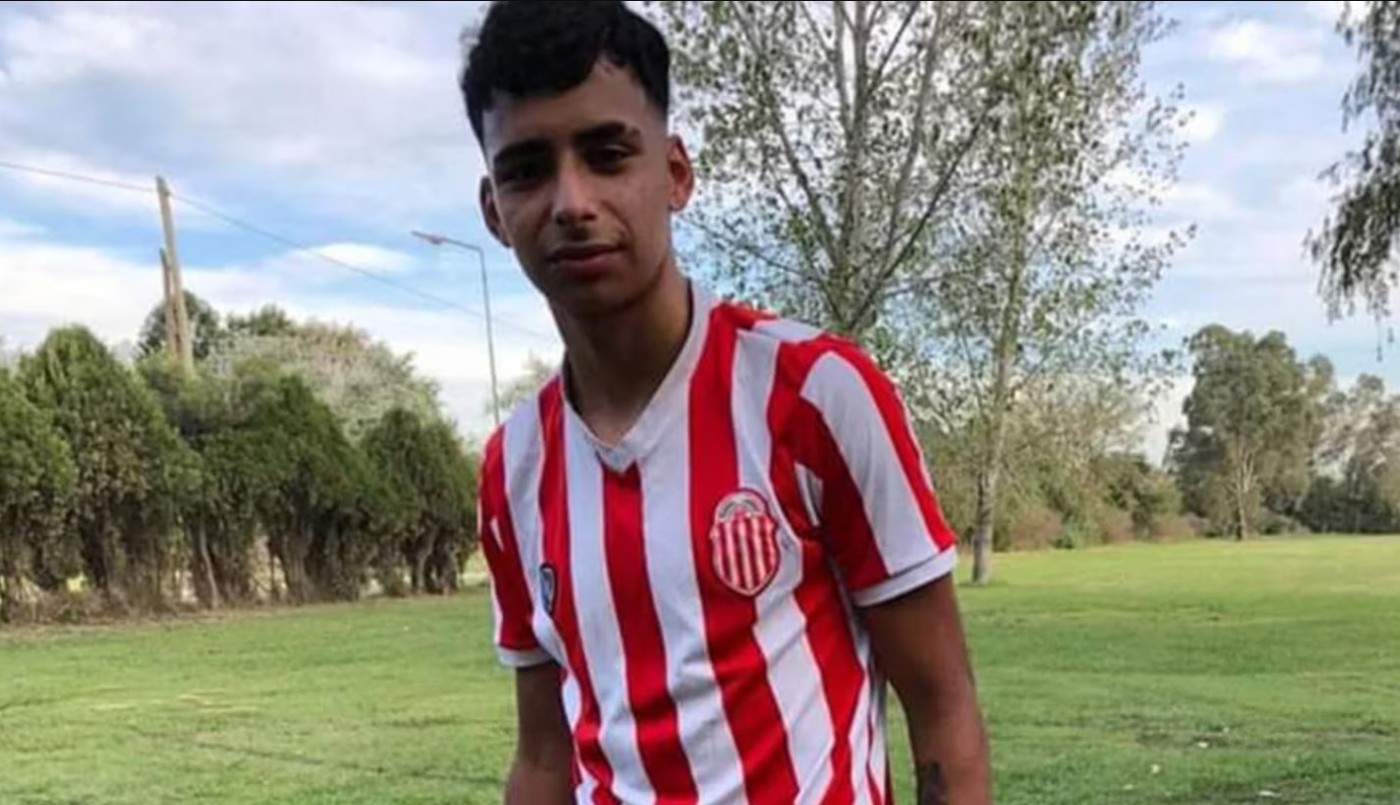 Caso Lucas González: un testigo clave escuchó "entre 7 y 9 disparos" y un grito "desesperante" | Nacionales