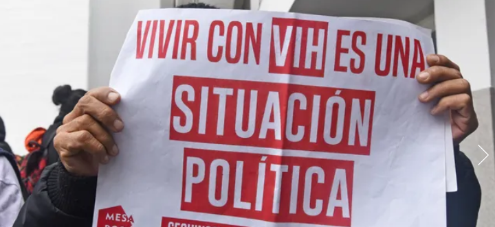 Mediante un proyecto integral, buscan actualizar la ley de VIH en Santa Fe | Legislativas