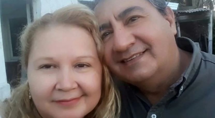 Imputan formalmente por "femicidio" a la expareja de la periodista asesinada | Igualdad y Género