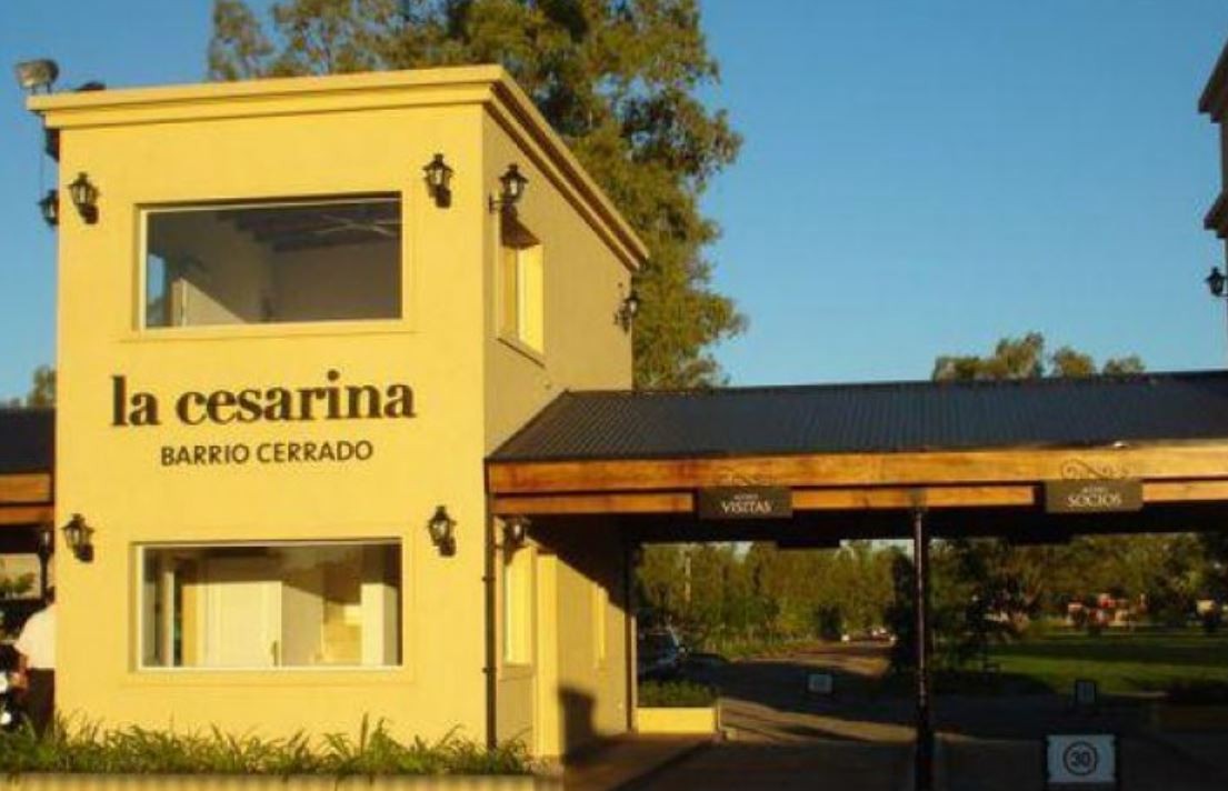 Tomaron de rehén a una familia en un country: se llevaron armas, efectivo y una caja fuerte | Nacionales