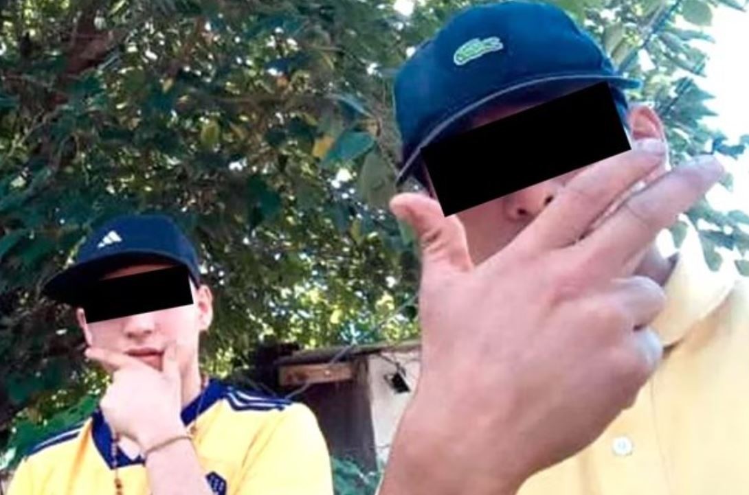 "Moriste en tu ley": así despidieron al delincuente que fue asesinado por un policía en Moreno | Nacionales