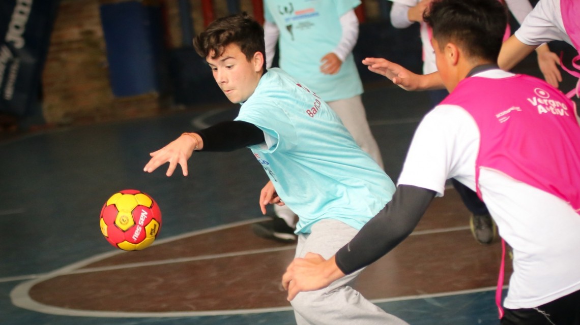 Los Juegos Santafesinos avanzan con su etapa local | Deportes