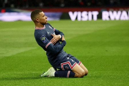 Mbappé habría tomado la decisión de no renovar su vínculo con PSG | Deportes