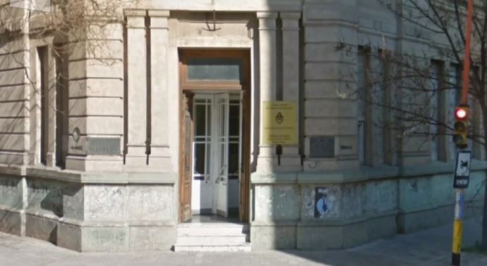 Una abuela drogaba a sus nietas y las obligaba a prostituirse en Punta Alta | Noticias